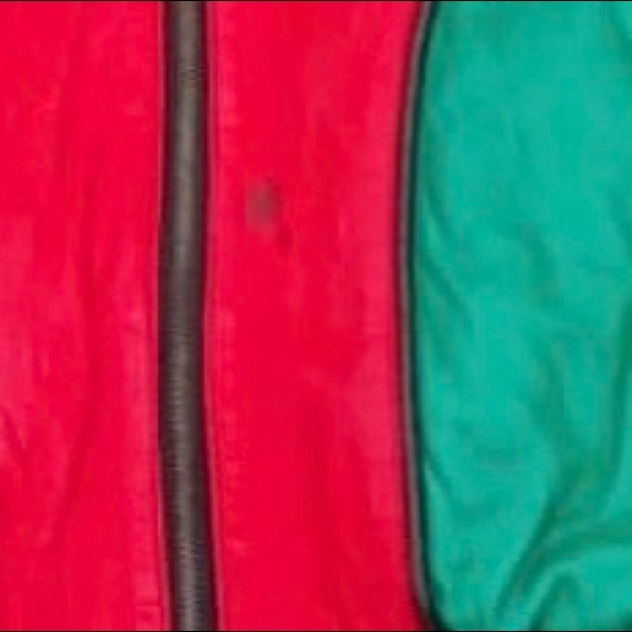 💎Vintage💎 Michael Hoban "38” HOBO Leather 🧥 - Picture 5 of 5